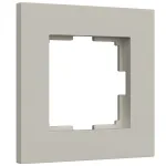 Рамка на 1 пост Slab Werkel W0012917
