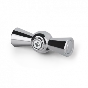 Ручка выключателя 2 шт РетроWerkel a050774