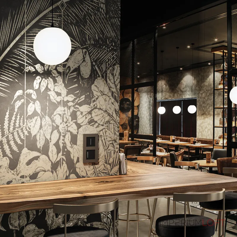 Умный сенсорный диммер Werkel a063594 от ImperiumLoft Умный сенсорный диммер Werkel a063594 от ImperiumLoft