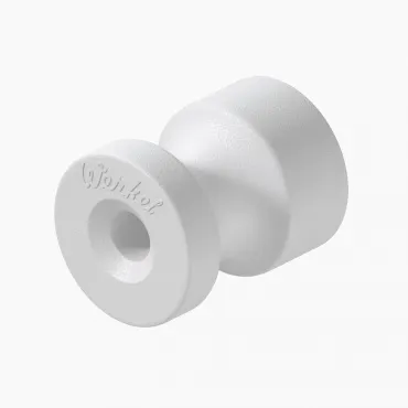 Изоляторы 100 шт VitageWerkel a064919 Изоляторы 100 шт VitageWerkel a064919