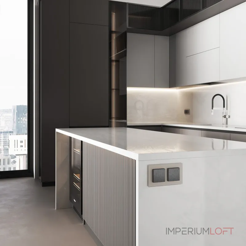 Розетка влагозащитная с защитной крышкой и шторкамиWerkel a069599 от ImperiumLoft