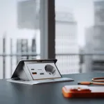 Модульная розетка USB тип A+C Werkel W1272701