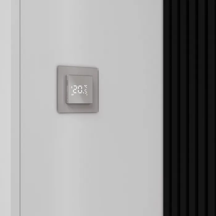 Рамка на 1 пост Seso Werkel a067413 от ImperiumLoft