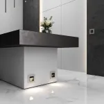 Рамка на 1 пост Seso Werkel a067413 от ImperiumLoft