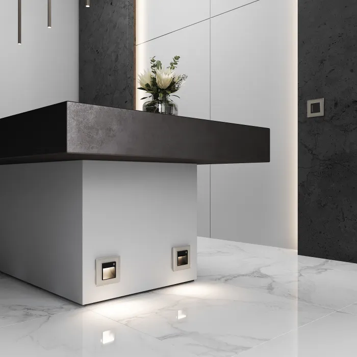 Рамка на 1 пост Seso Werkel a067413 от ImperiumLoft