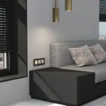 Рамка на 3 поста AluMax Werkel a066331