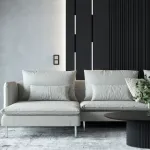 Умный сенсорный выключатель одноклавишный Werkel a069764 от ImperiumLoft