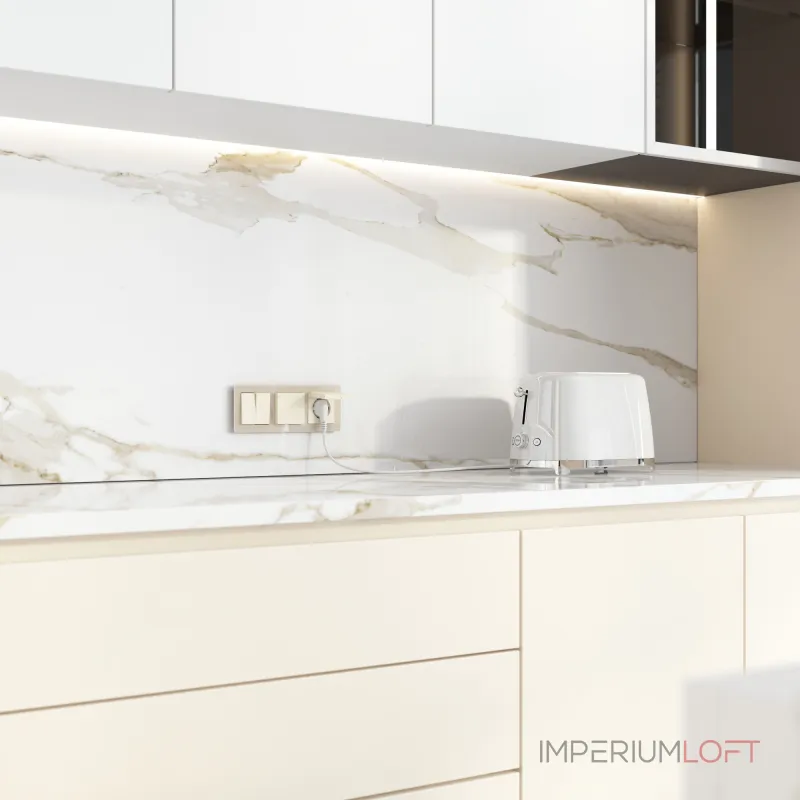 Розетка с заземлением и шторками c крышкой IP44 N Werkel W1171262 Розетка с заземлением и шторками c крышкой IP44 N Werkel W1171262