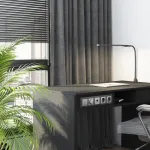 Перекрестный выключатель двухклавишный Werkel a064030 от ImperiumLoft