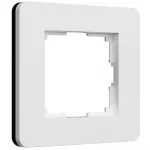 Рамка на 1 пост Split Werkel a067988