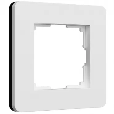 Рамка на 1 пост Split Werkel a067988 Рамка на 1 пост Split Werkel a067988