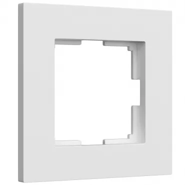 Рамка на 1 пост Slab Werkel a062793