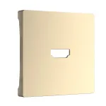 Накладка для розетки HDMI Werkel W1196011