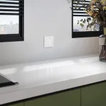 Рамка на 1 пост Slab Werkel a062793 от ImperiumLoft