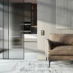 Выключатель двухклавишный с подсветкой Werkel a069457 от ImperiumLoft