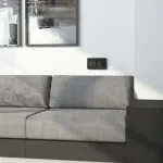 Рамка на 2 поста AluMax Werkel a066330 от ImperiumLoft