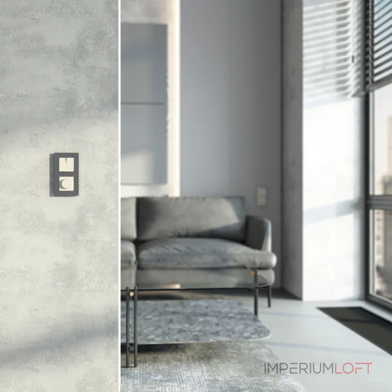 Диммер N Werkel W1142003