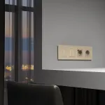 Рамка на 4 поста Seso Werkel a064579 от ImperiumLoft