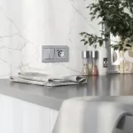 Перекрестный выключатель двухклавишный Werkel a064030 от ImperiumLoft