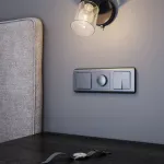 Клавиша для выключателя перекрестного Werkel a050759 от ImperiumLoft