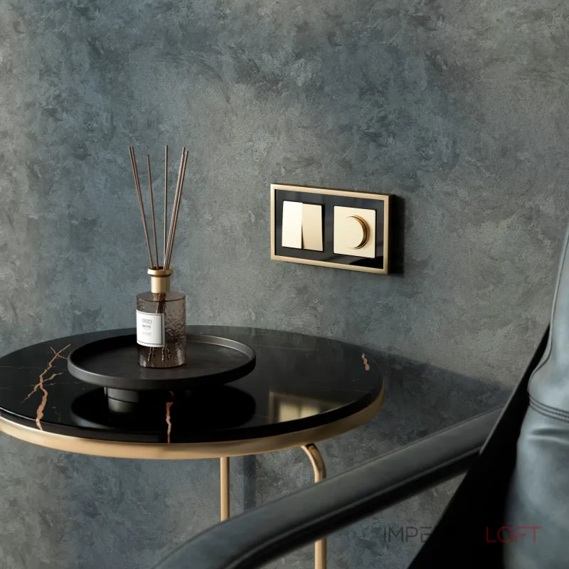 Диммер Werkel a069596 от ImperiumLoft Диммер Werkel a069596 от ImperiumLoft