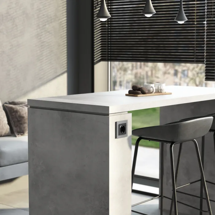 Рамка на 1 пост Seso Werkel a064568 от ImperiumLoft