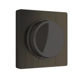 Накладка для диммера Werkel a051070 от ImperiumLoft