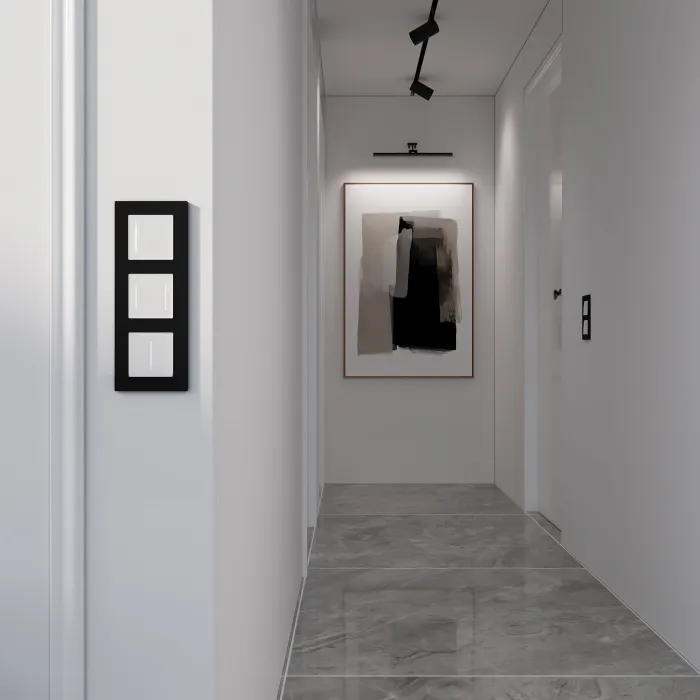 Умный сенсорный диммер Werkel a063593 от ImperiumLoft