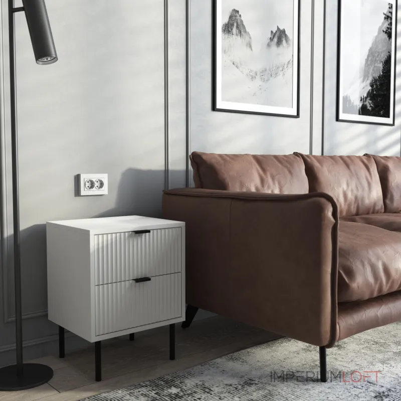 Розетка двойная с заземлением Werkel W1272001 Розетка двойная с заземлением Werkel W1272001