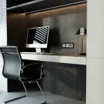 Розетка Etheret RJ-45 Werkel a069467 от ImperiumLoft