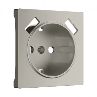 Накладка для розетки USB Werkel a069466