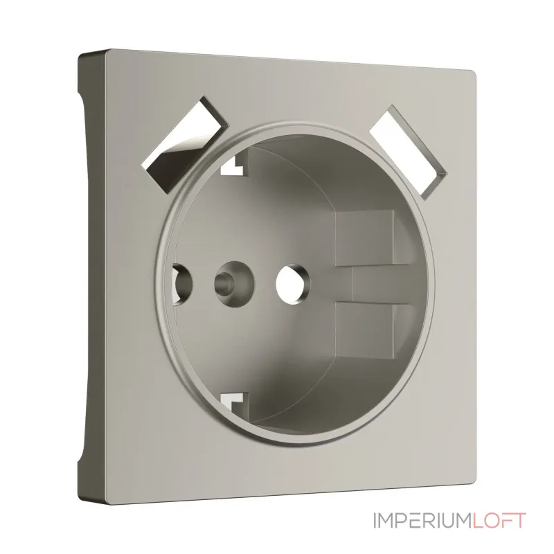 Накладка для розетки USB Werkel a069466 Накладка для розетки USB Werkel a069466