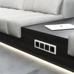 Рамка на 4 поста Seso Werkel a064567 от ImperiumLoft