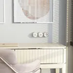 Переключатель / выключатель одноклавишный Vitage Werkel a055917 от ImperiumLoft