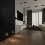 Встраиваемая LED подсветка три режима с датчиком движения Werkel a062471 от ImperiumLoft