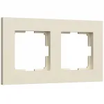 Рамка на 2 поста Slab Werkel a062806 от ImperiumLoft