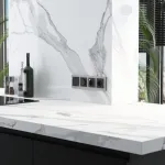 Рамка на 4 поста Senso Werkel W0043106