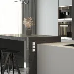 Розетка с заземлением. шторками и USB тип A+C Werkel a064014 от ImperiumLoft