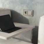 Накладка для розетки USB Werkel a069466