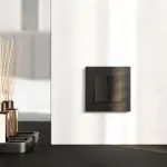 Рамка на 1 пост AluMax Werkel a066329