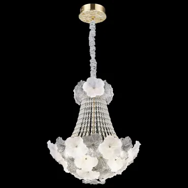 Подвесная люстра Wertmark ISABELLA WE112.12.303