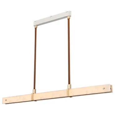 Светильник подвесной Wertmark KERRY WE441.15.003
