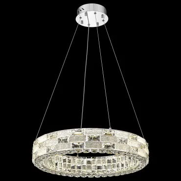 Подвесная люстра Wertmark ELAINE WE469.06.103 Подвесная люстра Wertmark ELAINE WE469.06.103
