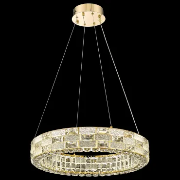 Подвесная люстра Wertmark ELAINE WE469.06.303