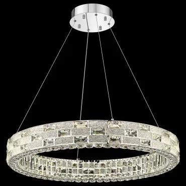 Подвесная люстра Wertmark ELAINE WE469.08.103 Подвесная люстра Wertmark ELAINE WE469.08.103