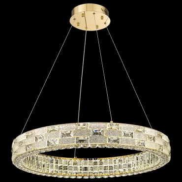 Подвесная люстра Wertmark ELAINE WE469.08.303