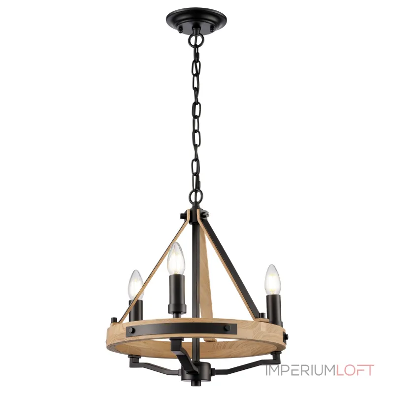 Подвесная люстра Wertmark BRENDA WE586.03.023 Подвесная люстра Wertmark BRENDA WE586.03.023