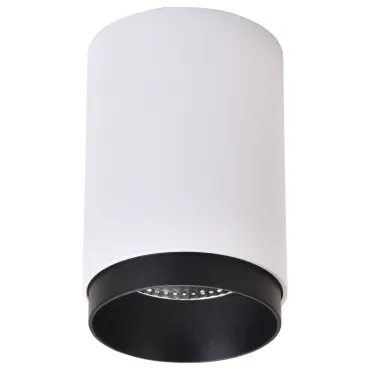 Точечный светильник Wertmark STECKEN WE801.01.007+WE803.RG.020