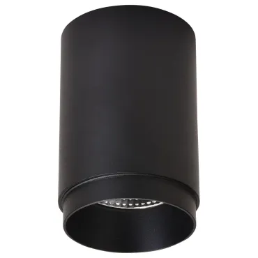 Точечный светильник Wertmark STECKEN WE801.01.027+WE803.RG.020