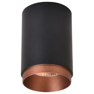 Точечный светильник Wertmark STECKEN WE801.01.027+WE803.RG.600